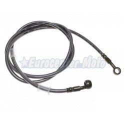 Latiguillo de freno con banjos. Largo 1415mm