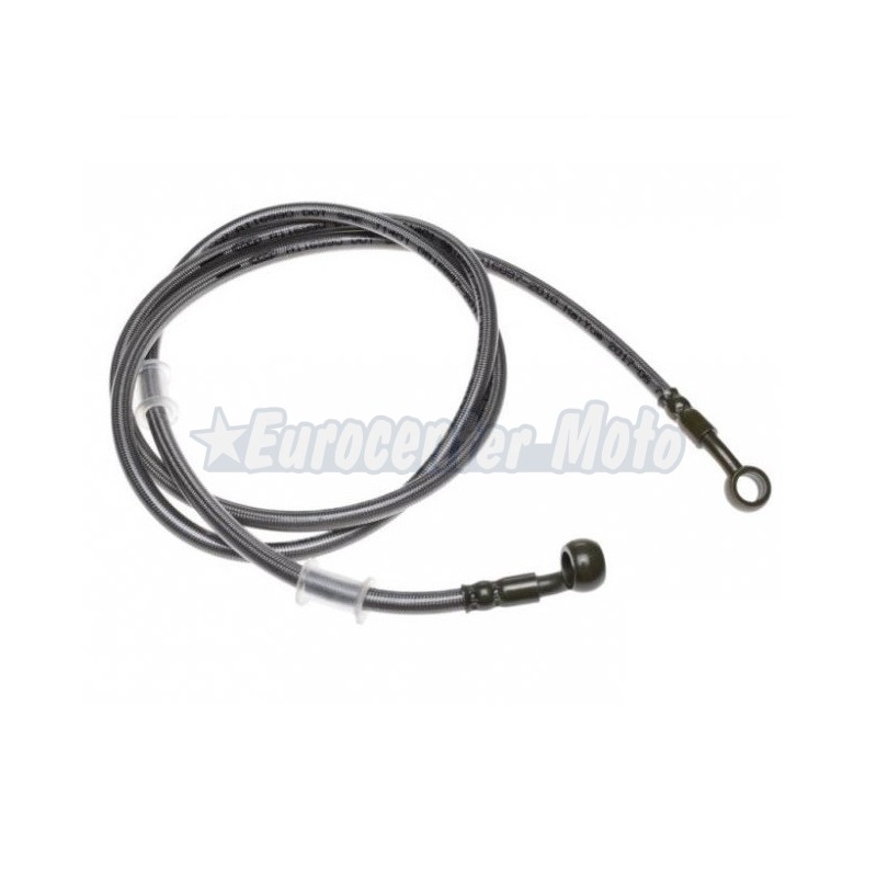 Latiguillo de freno con banjos. Largo 1415mm