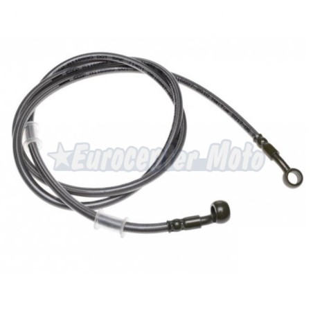 Latiguillo de freno con banjos. Largo 1415mm