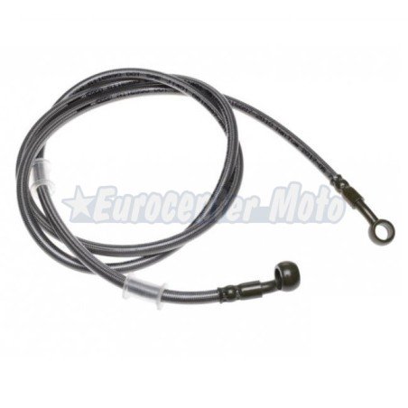 Latiguillo de freno con banjos. Largo 1415mm