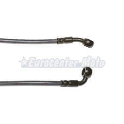 Latiguillo de freno con banjos. Largo 1415mm