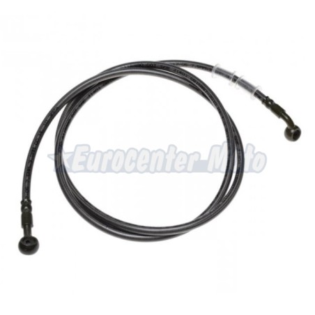 Latiguillo de freno con banjos. Largo 1535mm