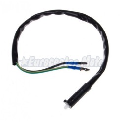 Interruptor de freno/stop Honda y varios modelos. Corto