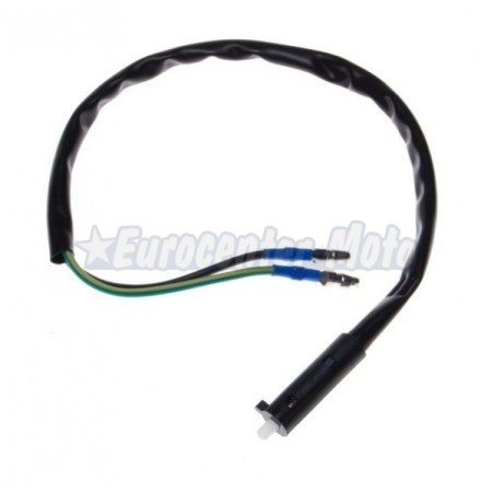 Interruptor de freno/stop Honda y varios modelos. Corto