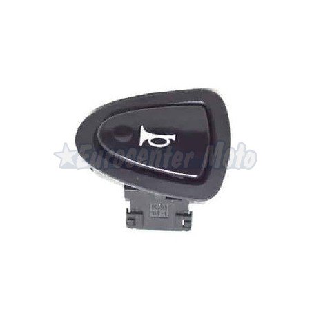 Pulsador claxon Honda PCX, SH y Visión desde 2016