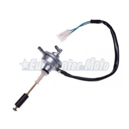 Grifo gasolina por depresión Derbi GPR 50/125 y Aprilia RS 50