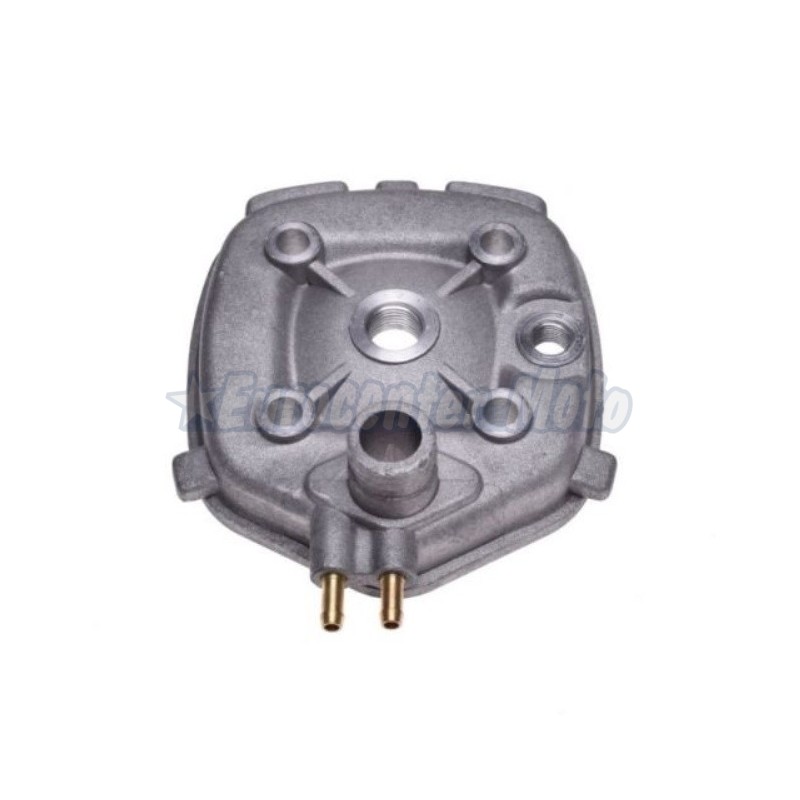 Culata cilindros Racing Minarelli Horizontal 50 LC a 47mm