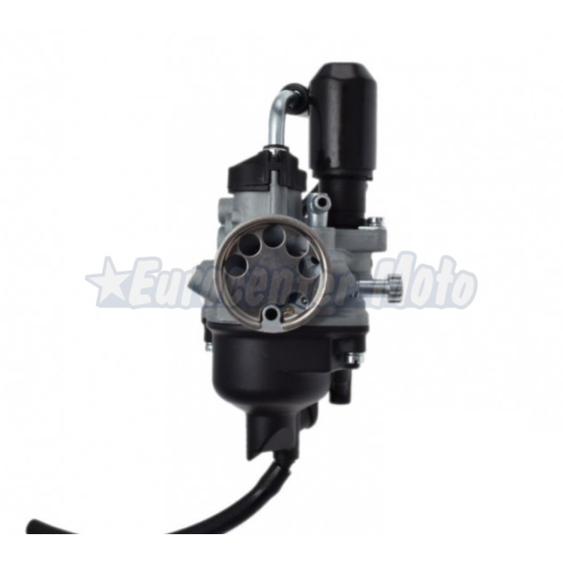 Carburador WM Dellorto PHVA 17,5 RD motores Piaggio 50 2T Euro 2 desde 2008