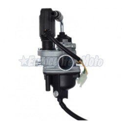 Carburador WM Dellorto PHVA 17,5 RD motores Piaggio 50 2T Euro 2 desde 2008