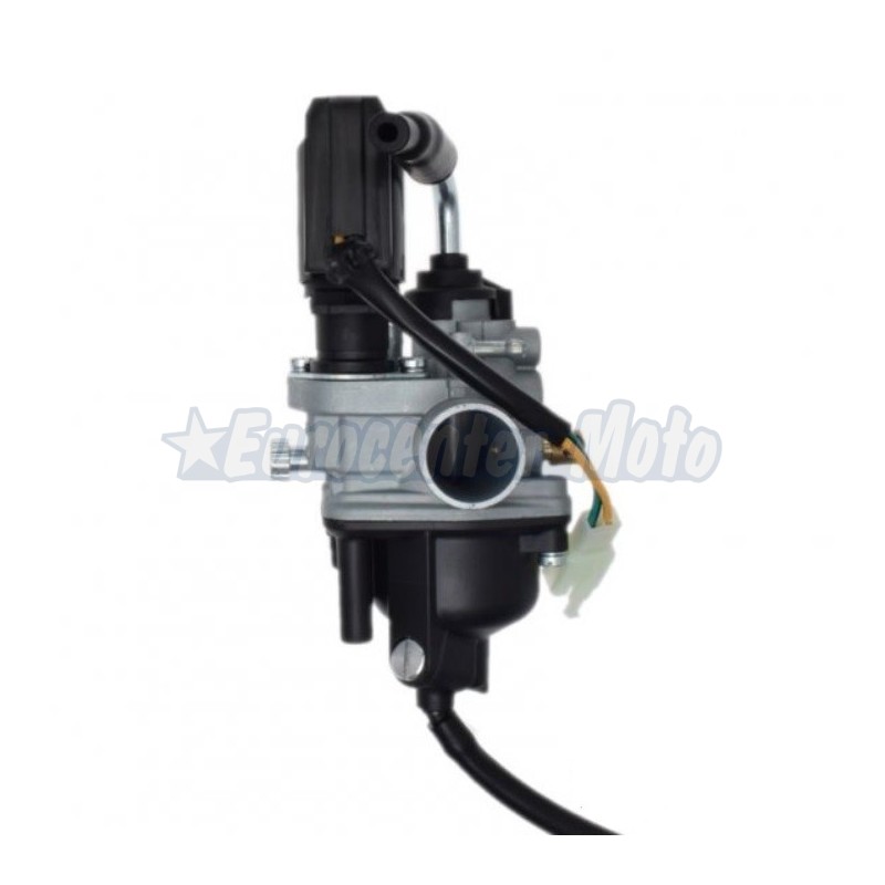 Carburador WM Dellorto PHVA 17,5 RD motores Piaggio 50 2T Euro 2 desde 2008