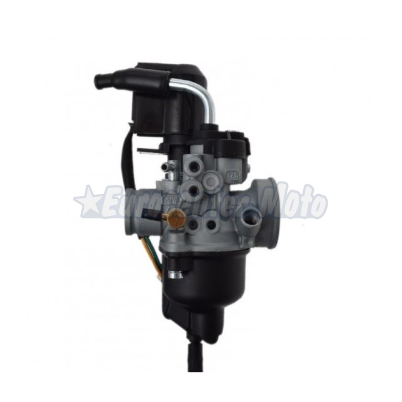 Carburador WM Dellorto PHVA 17,5 RD motores Piaggio 50 2T Euro 2 desde 2008