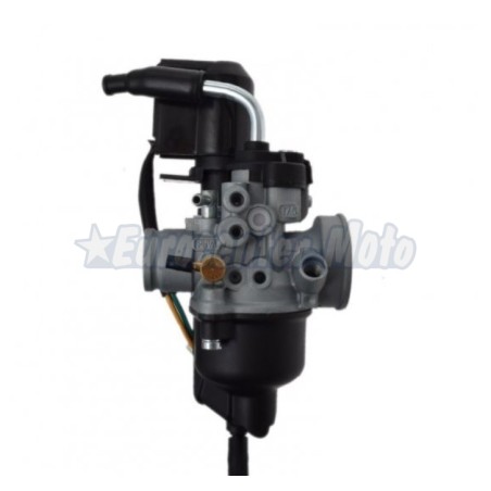 Carburador WM Dellorto PHVA 17,5 RD motores Piaggio 50 2T Euro 2 desde 2008