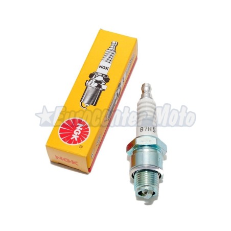 Bujía NGK B7HS