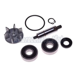 Kit reparación bomba de agua Derbi Atlantis y Predator 50 2T LC