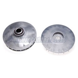 Variador completo Yamaha X-Max, Majesty 250, Versity 300, Aprilia Leonardo 250…