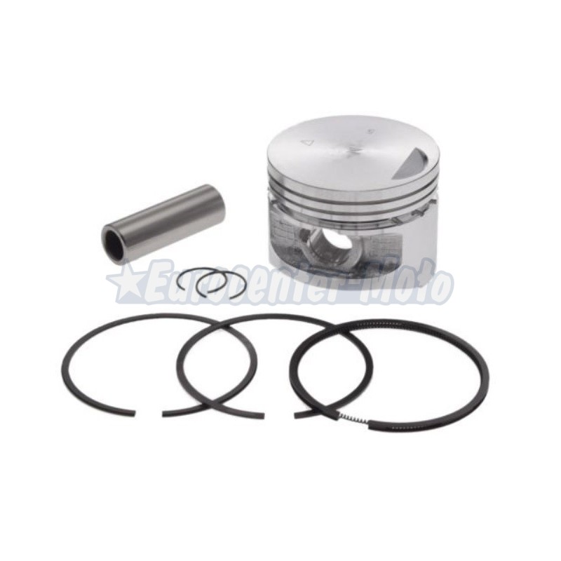 Pistón WM Piaggio Fly 125 y varias. D.57mm