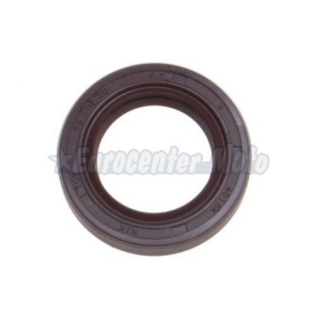 Retén cigueñal 19x30x6.5 Original Piaggio lado variador Piaggio 50 2T