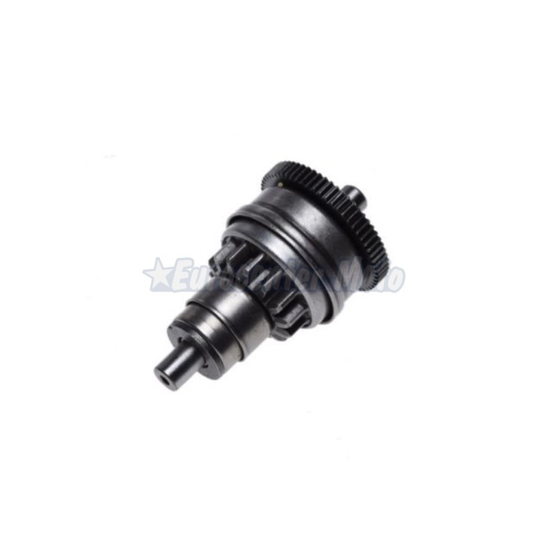 Bendix de arranque motores Piaggio 50 2 Tiempos