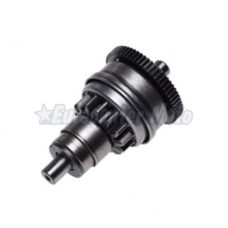 Bendix de arranque motores Piaggio 50 2 Tiempos