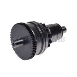 Bendix de arranque motores Piaggio 50 2 Tiempos