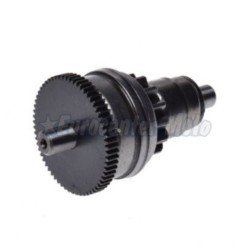 Bendix de arranque motores Piaggio 50 2 Tiempos