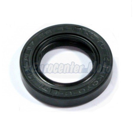 Retén 17x28x6 Original Yamaha Eje transmisión primario Minarelli scooter 50