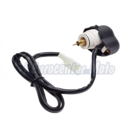 Starter eléctrico carburador motores Piaggio 50/125/200 4 Tiempos