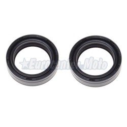 Juego retenes horquilla Centauro 30x40.5x10.5 Piaggio Zip 50 2/4T Aire