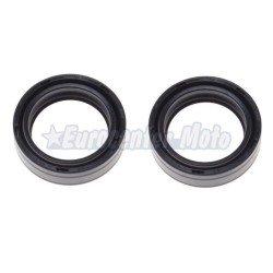 Juego retenes horquilla Centauro 30x40.5x10.5 Piaggio Zip 50 2/4T Aire