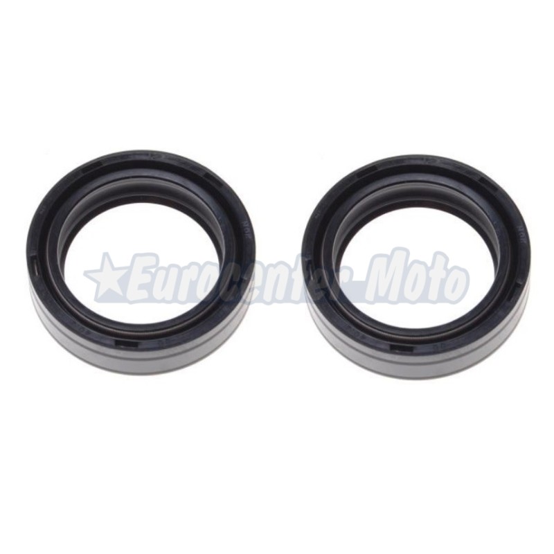 Juego retenes horquilla Centauro 30x40.5x10.5 Piaggio Zip 50 2/4T Aire