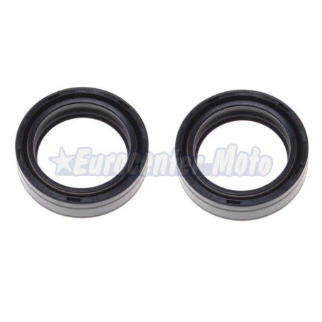 Juego retenes horquilla Centauro 30x40.5x10.5 Piaggio Zip 50 2/4T Aire