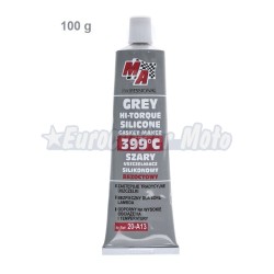 Sustituto universal de juntas MA Profesional. Color Gris. 100Gr