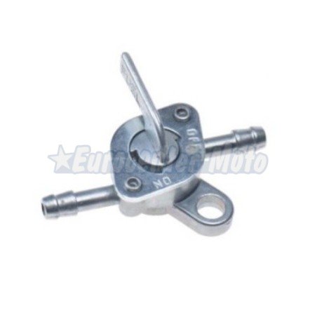 Llave cierre gasolina con manecilla On-Off