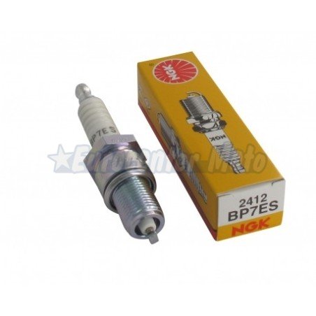 Bujía NGK BP7ES