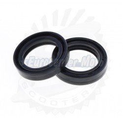 Juego retenes horquilla Centauro 35x48x11. Aprilia Atlantic, Leonardo...