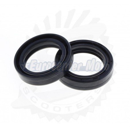 Juego retenes horquilla Centauro 35x48x11. Aprilia Atlantic, Leonardo...