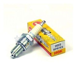 Bujía NGK BPR7ES