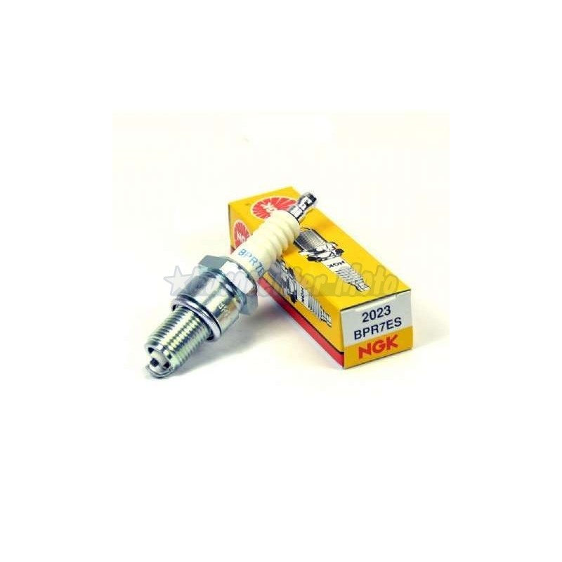 Bujía NGK BPR7ES