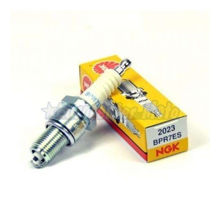 Bujía NGK BPR7ES
