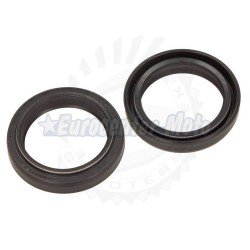 Juego retenes horquilla Centauro 36x49x8/10,5. Kymco Superdink, Dink, K-XCT...