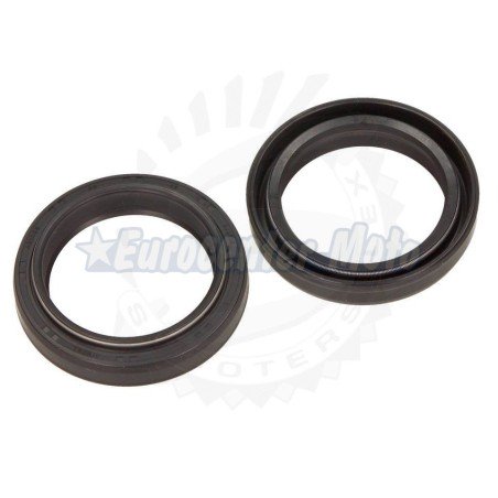 Juego retenes horquilla Centauro 36x49x8/10,5. Kymco Superdink, Dink, K-XCT...