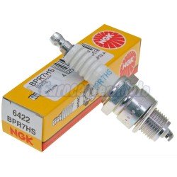 Bujía NGK BPR7HS