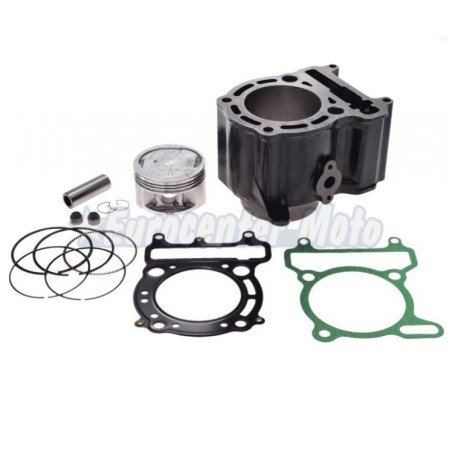 Cilindro Yamaha X-Max, X-city, Majesty 250… a 69mm. Medida estándar