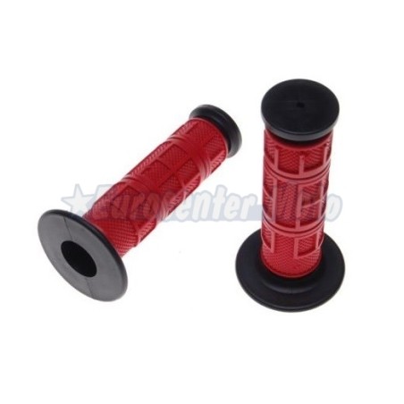 Juego de puños con relieve varios colores