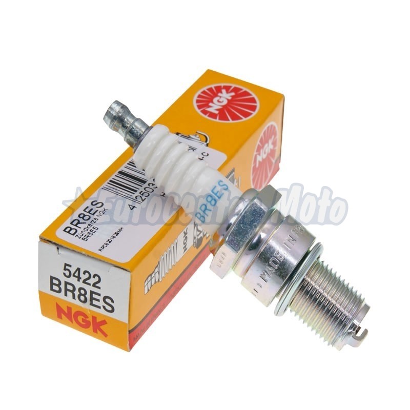 Bujía NGK BR8ES