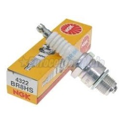 Bujía NGK BR8HS