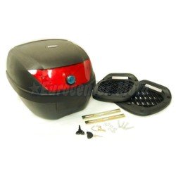 Maleta Top case Awina de 28L