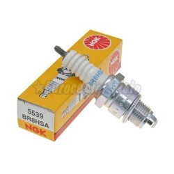 Bujía NGK BR8HSA