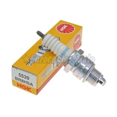 Bujía NGK BR8HSA