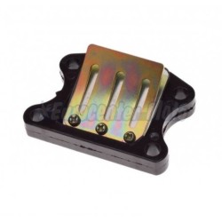 Caja de láminas motores Peugeot, Kymco, Sym y Honda scooter 50 2T Varios modelos